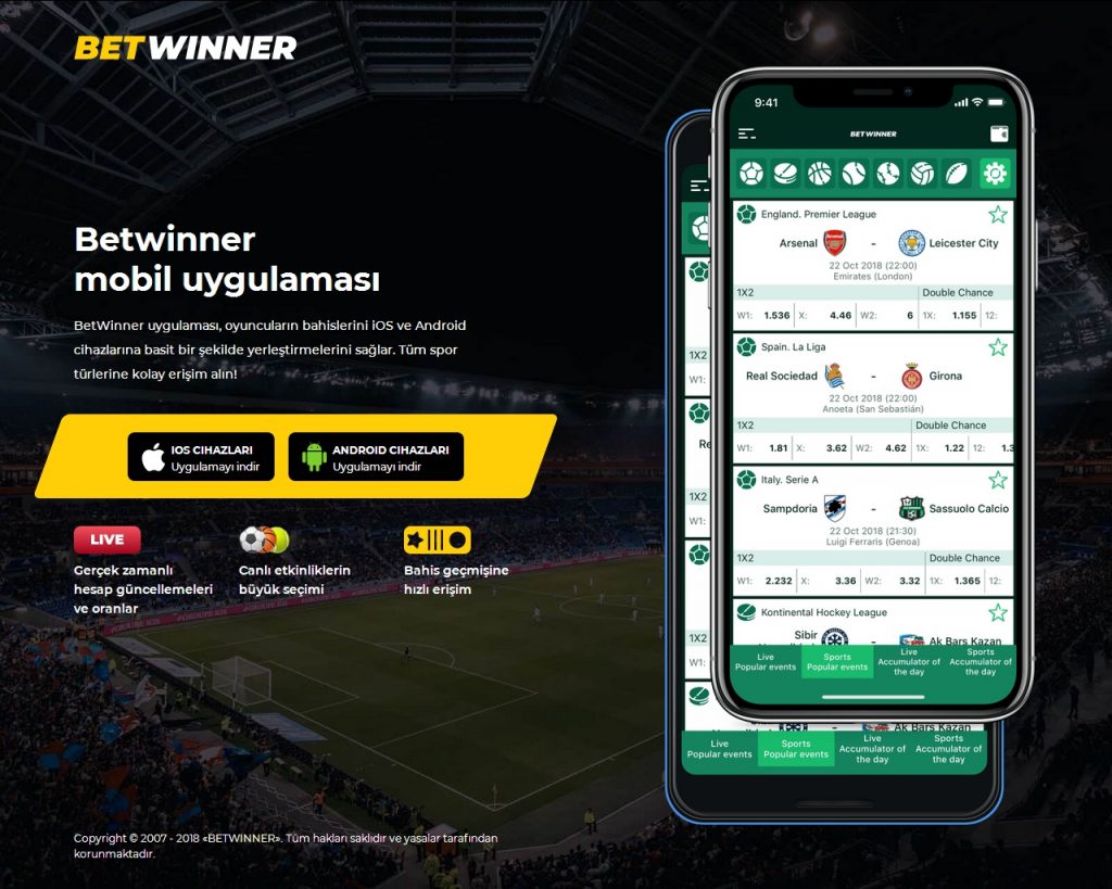 betwinner-uygulaması